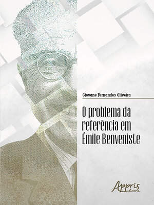 cover image of O Problema da Referência em Émile Benveniste